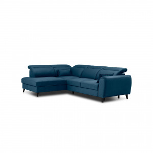 Coltar extensibil Noble pe stanga Nube 40 - Img 2
