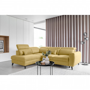 Coltar extensibil Noble pe stanga Savoi 45 - Img 4