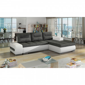 Coltar extensibil Ottavio pe dreapta Sawana 05/Soft 17 - Img 2