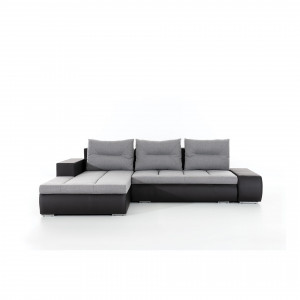 Coltar extensibil Ottavio pe stanga Sawana 21/Soft 11 - Img 2