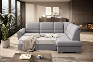 Coltar extensibil Siber pe dreapta Gojo 4 - Img 5