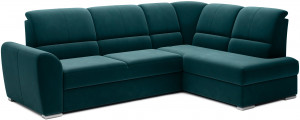 Coltar extensibil Siber pe dreapta Lukso 39 - Img 3
