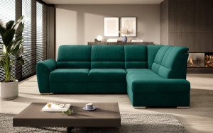 Coltar extensibil Siber pe dreapta Nube 35 - Img 2