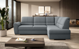 Coltar extensibil Siber pe dreapta Velvetmat 4 - Img 2