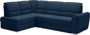 Coltar extensibil Siber pe stanga Loco 40 - Img 3