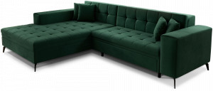 Coltar extensibil Solange pe stanga Monolith 37 - Img 3