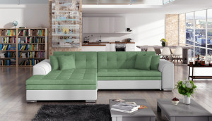 Coltar extensibil Sorento pe stanga Soft 17/Soro 34 - Img 2