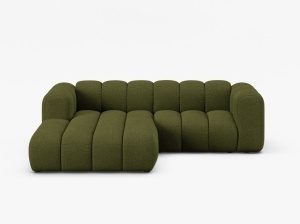Coltar Lupine boucle Baloo L230 cm - Img 9