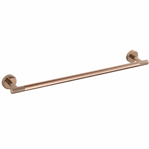 Cuier de baie 6603 Modern Copper - Img 7