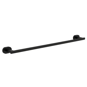 Cuier de baie Til 101 Black