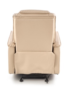 Fotoliu recliner tapitat Paradise - H103 cm - Img 20