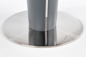 Masa Extensibila Ricardo marmura – Ø120/160x76h - Img 26