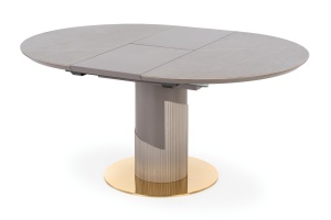 Masa extensibila rotunda Muscat – L120-160 cm x H76 - Img 29