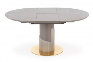 Masa extensibila rotunda Muscat – L120-160 cm x H76 - Img 2