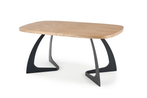 Masa extensibila Veldon stejar – H75 - Img 24