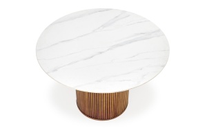 Masa rotunda Bruno – ø120 / h76 cm - Img 5