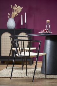 Masa rotunda Ginter – ø120 / h77 cm - Img 7
