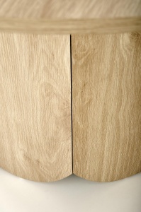 Masa rotunda Hugo – ø120 / h76 cm - Img 13