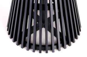 Masa rotunda Miyaki – ø120 / h77 cm - Img 15