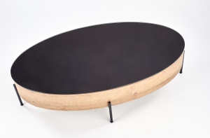 Masuta de cafea Zenga – H37 cm - Img 12