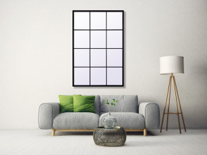 Oglinda Boston – h120 cm - Img 3