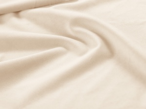 Pat boxspring Arendal 140x200 cm catifea - Img 7