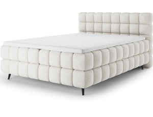 Pat continental Sabeno 180x200 cm Royal 01
