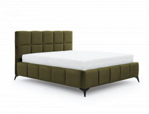 Pat Mist 160x200 cm Nube 33 - Img 1