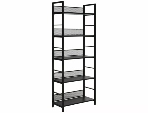 Raft Raw R5 negru