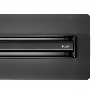 Rigola dus Neox Slim pro negru 70 - Img 2