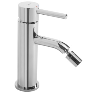 Robinet pentru bideu Rea Lungo Chrome - Img 3