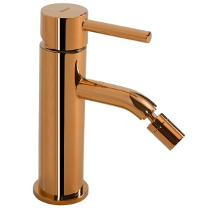 Robinet pentru bideu Rea Lungo Copper - Img 4