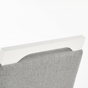 Scaun Clarion gri/alb Inari 91 - Img 4
