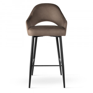 Scaun de bar Goda Supreme M 60 cm - Img 3