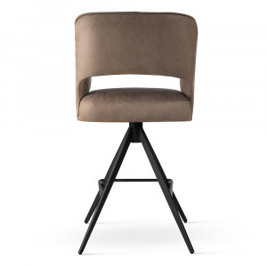 Scaun de bar Mercy Supreme Twist L 70 cm - Img 3