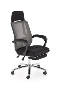 Scaun de birou Freeman negru - Img 11