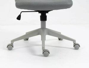Scaun de birou Q026 gri - Img 11