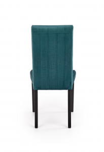 Scaun Diego 2 velvet verde - Img 5
