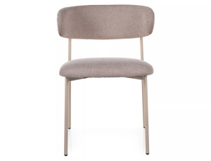 Scaun Elton bej/casmir Brego34 - Img 2