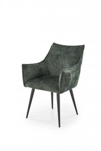 Scaun K559 verde - Img 1