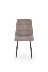 Scaun K560 stofa gri H88 cm - Img 9