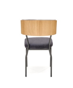 Scaun lemn Smart - h82 - Img 13