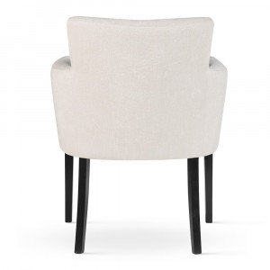 Scaun tapitat Azurro H84 cm - Img 3