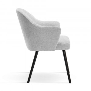Scaun tapitat Lea H85 cm - Img 3