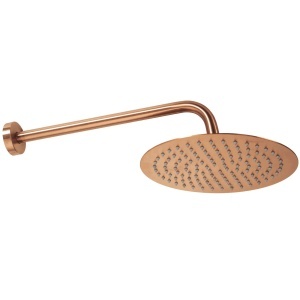 Set de dus incastrat Rea Argon Brush Copper + BOX - Img 3
