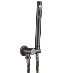 Set de dus incastrat Rea Lungo Grip Gun Grey + BOX - Img 3