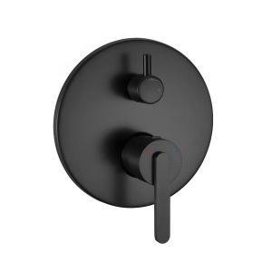 Set de dus incastrat Rea Ontario Black + BOX - Img 2