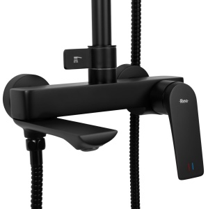 Set dus REA AVALON BLACK - Img 3