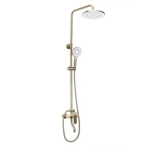 Set dus REA DROP Brush Gold - Img 5