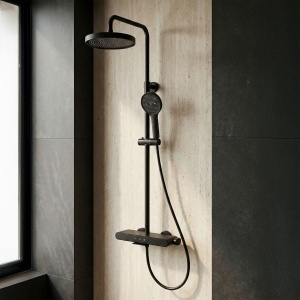 Set dus REA Farel Black - Img 2